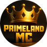 PrimeLand Logo